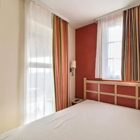 Résidence Le Village De Cap Esterel - Maeva - 2 Pièces 5 Personnes - Prestige Mae-3815 Saint-Raphaël