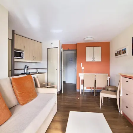 Appartement Résidence Le Village De Cap Esterel - Maeva - 2 Pièces 5 Personnes - Prestige Mae-3815 *