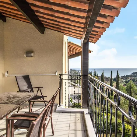 شقة Le Village De Cap Esterel - Maeva - 2 Pieces 5 Personnes - Prestige Mae-3815 Saint-Raphaël