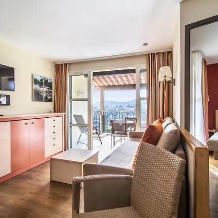 Résidence Le Village De Cap Esterel - Maeva - 2 Pièces 5 Personnes - Prestige Mae-3815 * Saint-Raphaël