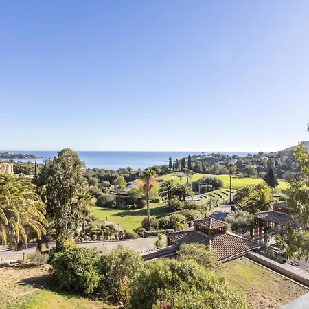 Le Village De Cap Esterel - Maeva - 2 Pieces 5 Personnes - Prestige Mae-3815 شقة