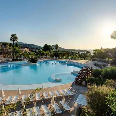 Lägenhet Le Village De Cap Esterel - Maeva - 2 Pieces 5 Personnes - Prestige Mae-3815 *