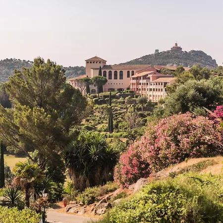 Le Village De Cap Esterel - Maeva - 2 Pieces 5 Personnes - Prestige Mae-3815