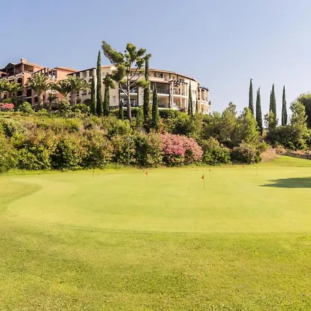 Apartamento Résidence Le Village De Cap Esterel - Maeva - 2 Pièces 5 Personnes - Prestige Mae-3815