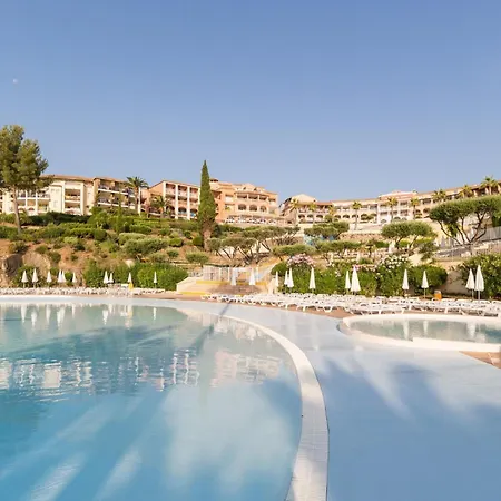 Le Village De Cap Esterel - Maeva - 2 Pieces 5 Personnes - Prestige Mae-3815 Apartman Saint-Raphaël