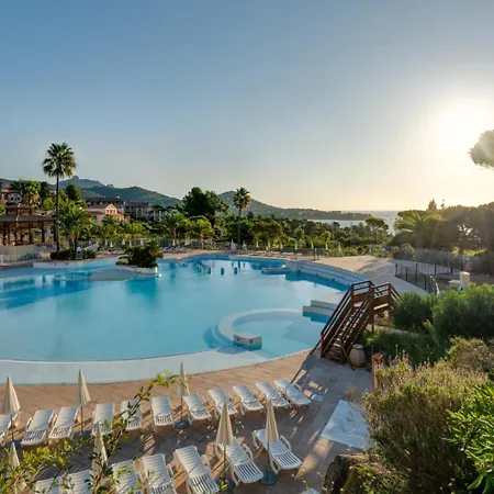 Le Village De Cap Esterel - Maeva - 2 Pieces 5 Personnes - Prestige Mae-3815