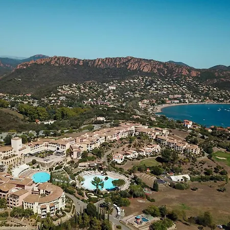 Le Village De Cap Esterel - Maeva - 2 Pieces 5 Personnes - Prestige Mae-3815 Saint-Raphaël