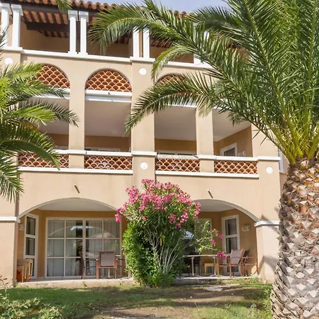 Le Village De Cap Esterel - Maeva - 2 Pieces 5 Personnes - Prestige Mae-3815 *