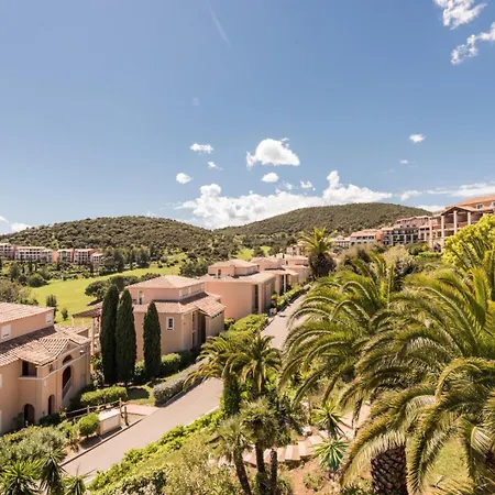 Apartman Le Village De Cap Esterel - Maeva - 2 Pieces 5 Personnes - Prestige Mae-3815 Saint-Raphaël