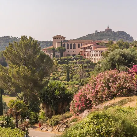 Le Village De Cap Esterel - Maeva - 2 Pieces 5 Personnes - Prestige Mae-3815