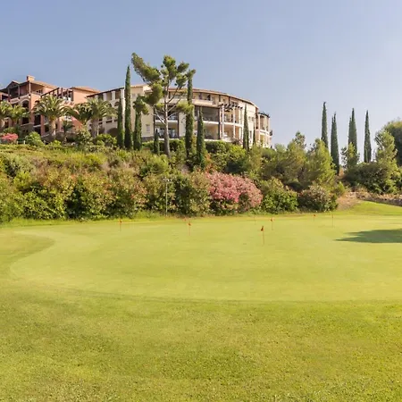 Apartman Le Village De Cap Esterel - Maeva - 2 Pieces 5 Personnes - Prestige Mae-3815 *