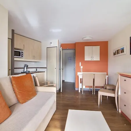 Le Village De Cap Esterel - Maeva - 2 Pieces 5 Personnes - Prestige Mae-3815 *