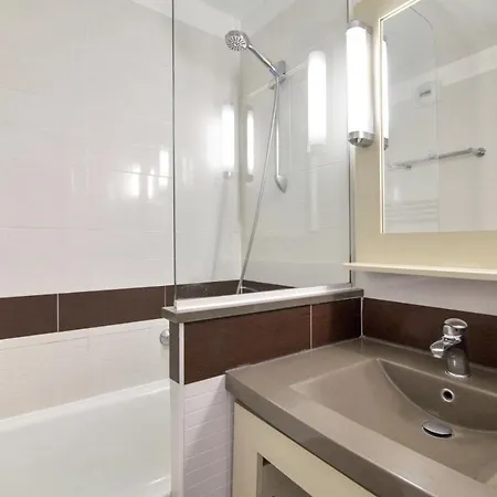 Apartman Le Village De Cap Esterel - Maeva - 2 Pieces 5 Personnes - Prestige Mae-3815