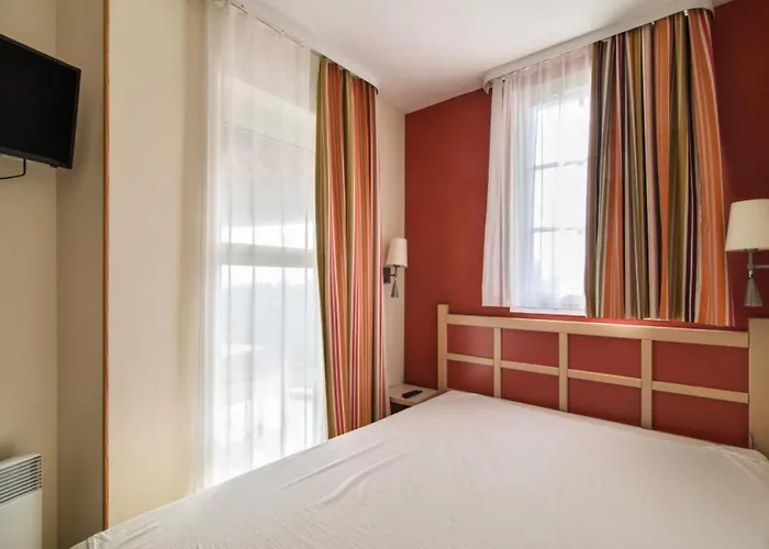 Résidence Le Village De Cap Esterel - Maeva - 2 Pièces 5 Personnes - Prestige Mae-3815 Saint-Raphaël