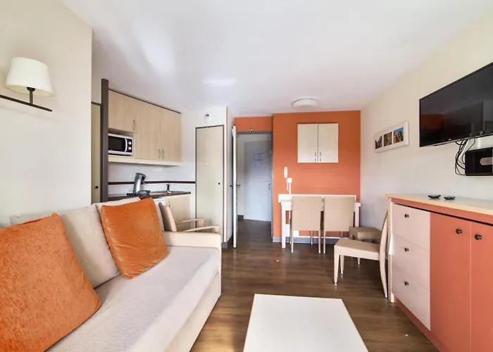 Apartamento Résidence Le Village De Cap Esterel - Maeva - 2 Pièces 5 Personnes - Prestige Mae-3815 *