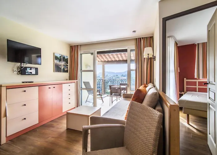 Le Village De Cap Esterel - Maeva - 2 Pieces 5 Personnes - Prestige Mae-3815 * Saint-Raphaël