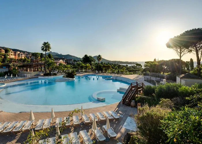 アパート Le Village De Cap Esterel - Maeva - 2 Pieces 5 Personnes - Prestige Mae-3815 *