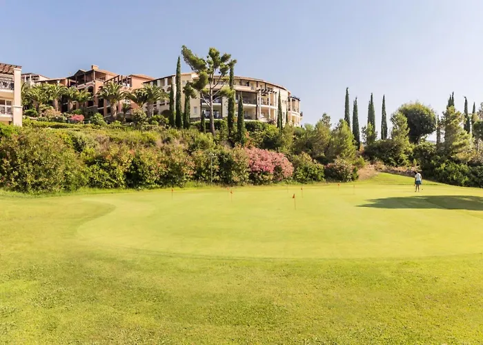 Apartman Le Village De Cap Esterel - Maeva - 2 Pieces 5 Personnes - Prestige Mae-3815